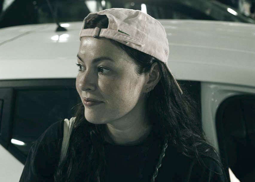 Management: Marina Reznik - Executive producer, marina@maneki.film